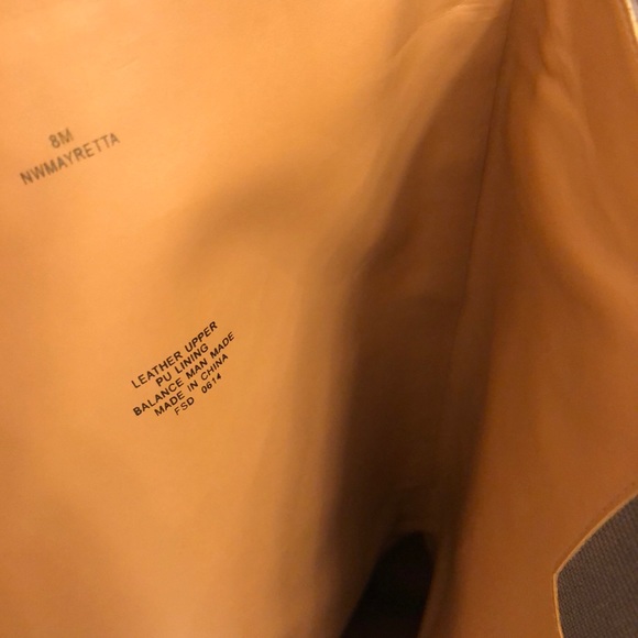 Nine West Mayretta boot - Picture 6 of 8